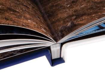 HD PRemium Flatspread Detailabbildung