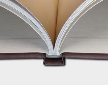 Fotobuch Hardcover Bindeart