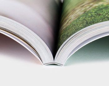 Softcover - Fotobuch mit Softcoverbindung