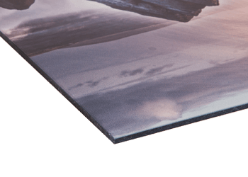 Wandbild auf Acryl-Glas