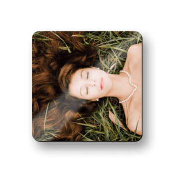 Fotoaufsteller - Fototafel