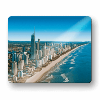 Fotoaufsteller - Fototafel