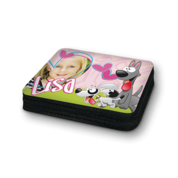 Federmäppchen, Federpenal