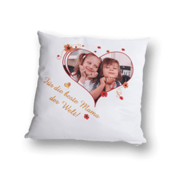 kissen bedruckt zum selber gestalten