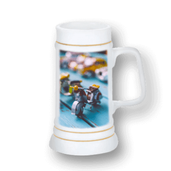 Bierkrug - Ständekrug