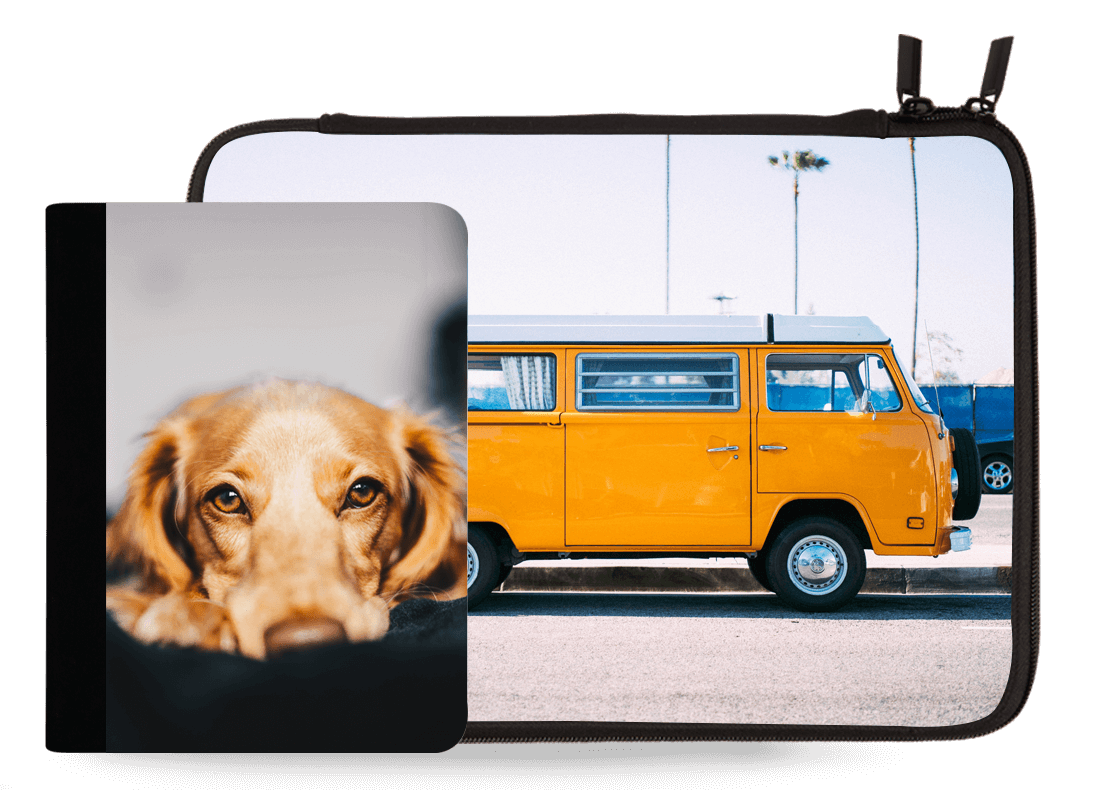 Fotogeschenke Arbeit und Büro, Mousepads