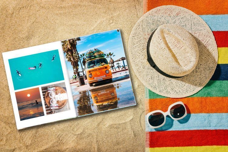 Tipps von Profis zur Fotobuchgestaltung